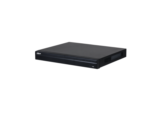 Dahua NVR4232-4KS2/L 32 Channel 1U 2HDDs Network Video Recorder