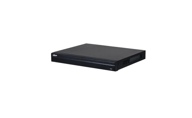 Dahua NVR4232-4KS2/L 32 Channel 1U 2HDDs Network Video Recorder