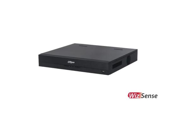 Dahua DHI-NVR4432-4KS2/I 32 Channel 1.5U 4HDDs WizSense Network Video Recorder