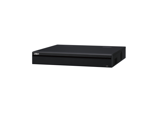Dahua NVR5432-4KS2 32 Channel 1.5U 4K&H.265 Pro Network Video Recorder