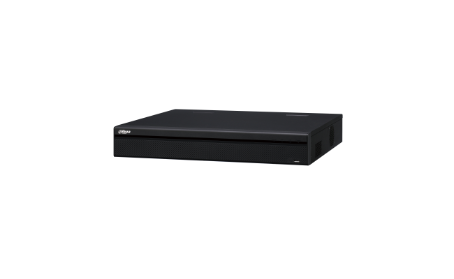 Dahua NVR5432-4KS2 32 Channel 1.5U 4K&H.265 Pro Network Video Recorder