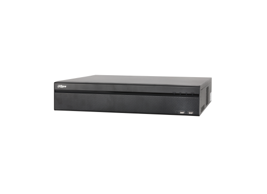Dahua NVR5864-4KS2 64 Channel 2U 8HDDs 4K & H.265 Pro Network Video Recorder