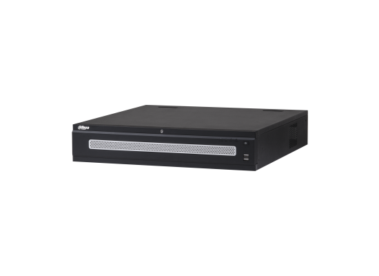 Dahua NVR608-128-4KS2 128 Channel 2U 8HDDs Ultra series Network Video Recorder