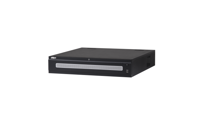 Dahua NVR608-128-4KS2 128 Channel 2U 8HDDs Ultra series Network Video Recorder
