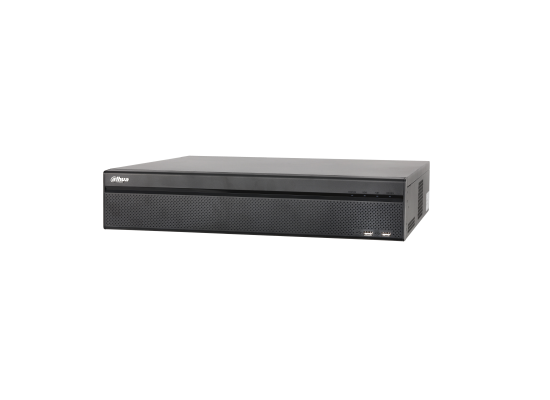 Dahua NVR608-32-4KS2 32 Channel 2U 8HDDs Ultra series Network Video Recorder