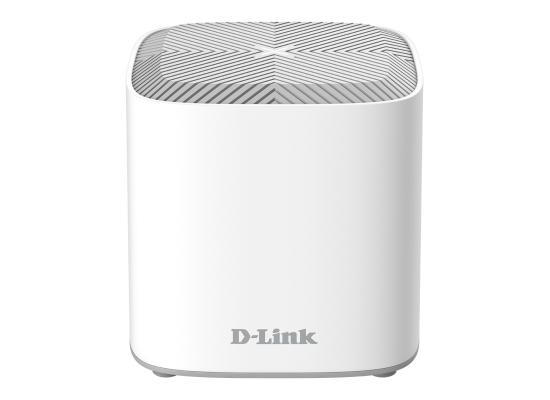 D-Link COVR-X1863 COVR AX1800 Dual Band Whole Home Mesh Wi-Fi 6 System