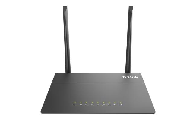 D-Link DIR-806A AC750 Wi-Fi Router