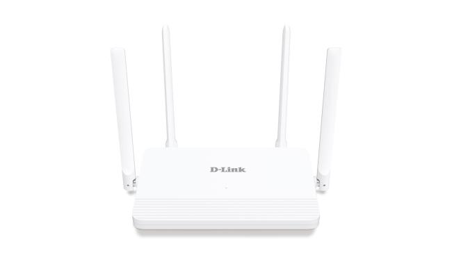 D-Link DIR-825 AC1200 Wi-Fi Gigabit Router
