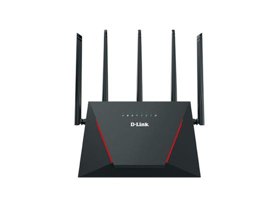 D-Link DIR-X3000Z AX3000 Mesh Gigabit Wi-Fi 6 Wireless Router