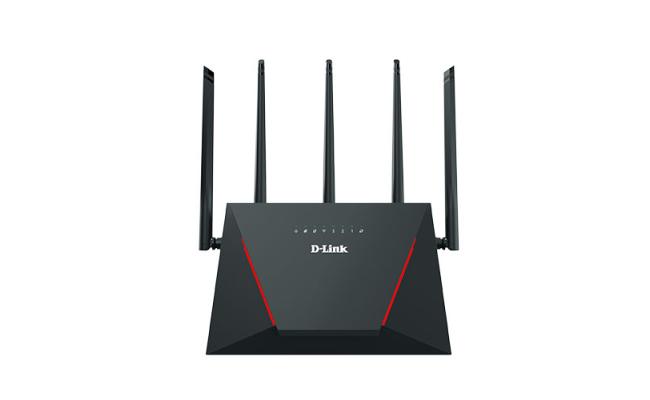 D-Link DIR-X3000Z AX3000 Mesh Gigabit Wi-Fi 6 Wireless Router