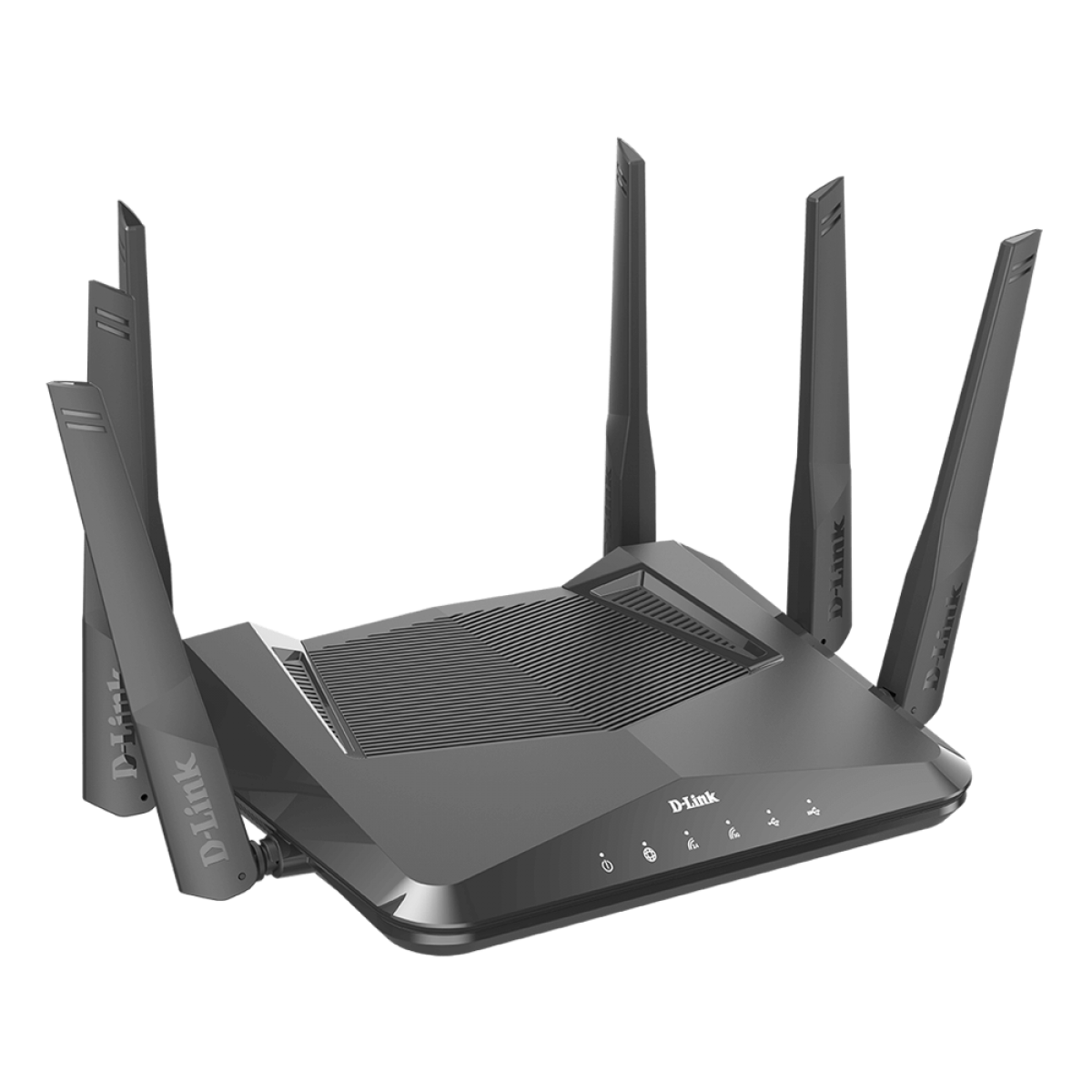 Ax5400 wi fi 6 router настройка