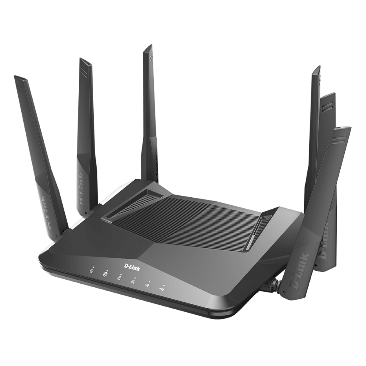 Ax5400 wi fi 6 router настройка