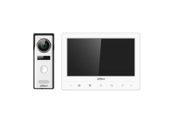 Dahua KTA02 Video Intercom Kit