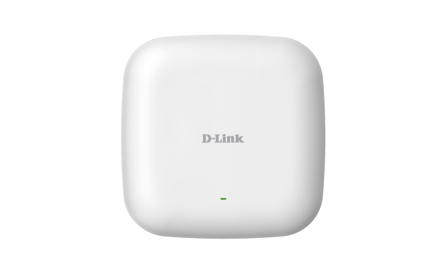 D-Link DAP‑2610 Wireless AC1300 Wave 2 DualBand PoE Access Point | DAP‑2610  | CSE - Computer Service Express
