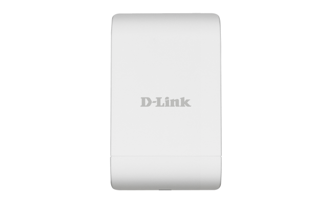 D-Link DAP-3315 Wireless N PoE Outdoor Access Point