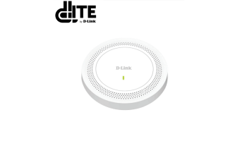 Dlite by D-Link DLA-X301 AX3000 Wi-Fi6 Cloud Managed Access Point