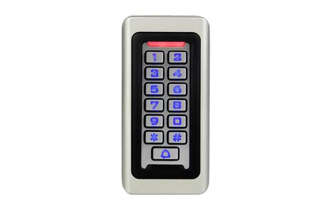 RFID S1401EM-W Waterproof Access Control 125KHZ
