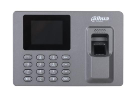 Dahua ASA1222E Fingerprint Password Attendance Standalone