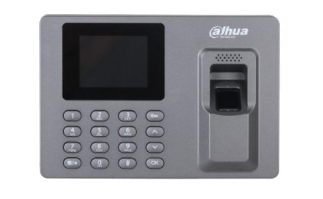 Dahua ASA1222E Fingerprint Password Attendance Standalone