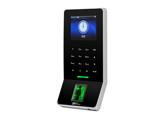 ZKteco F25 WiFi Fingerprint Access Control Terminal