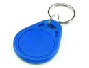 RFID 125 MHz / Keyring pack