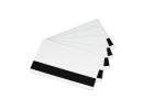 Blank Plastic PVC Magnetic Stripe Card