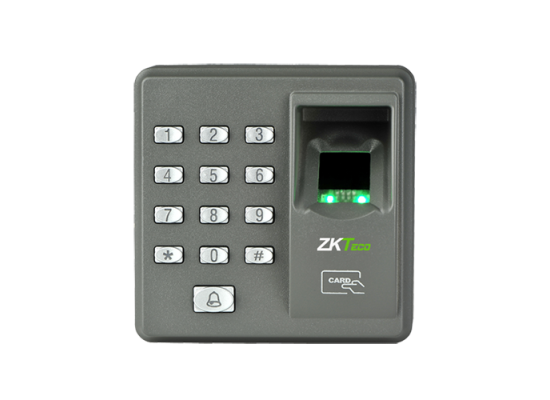 ZKTeco X6 Access Control Device