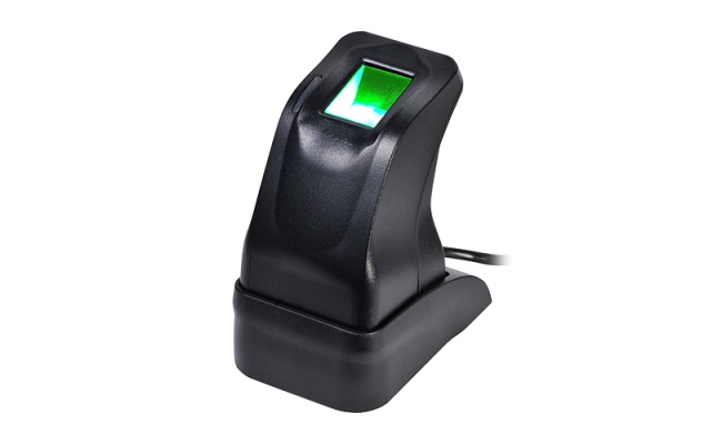 ZKTeco ZK4500 USB Fingerprint Scanner