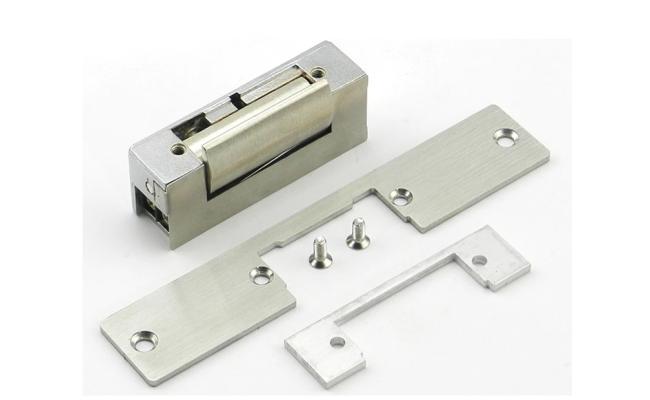 DC 12V Fail Safe Lock Stainless Steel Electric Lock for Access Control System