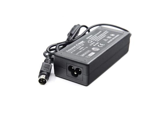 Power Charger (3 Pin / 24V – 2.5A) for POS Cash (Thermal) Printer