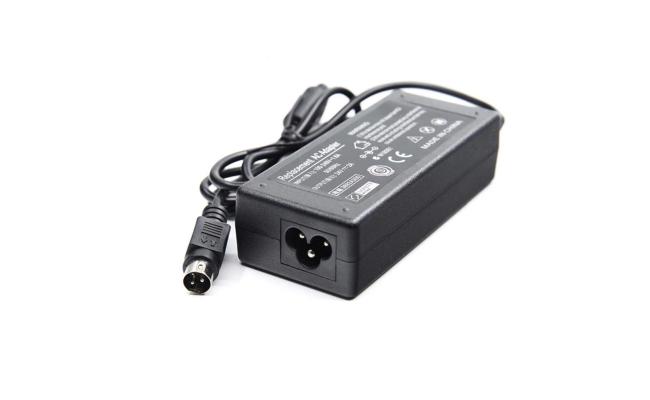 Power Charger (3 Pin / 24V – 2.5A) for POS Cash (Thermal) Printer