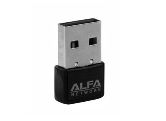 ALFA 301-N Wireless USB Lan Network Card Adapter 300Mbps