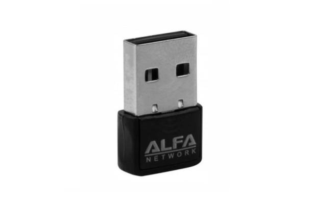 ALFA 301-N Wireless USB Lan Network Card Adapter 300Mbps