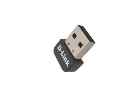 D-Link DWA-X131 AX300 Wi-Fi 6 Nano USB Wireless Adapter