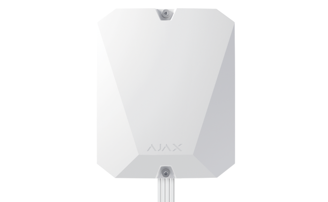Ajax Hub Hybrid (4G) 37550WH