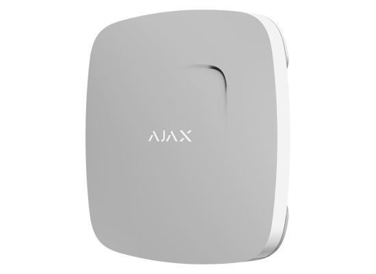 AJAX FireProtect Plus- White