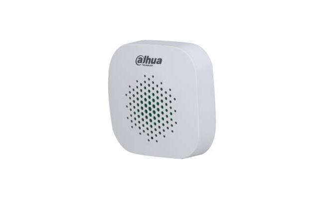 Dahua ARA12-W2(868) Wireless Indoor Siren