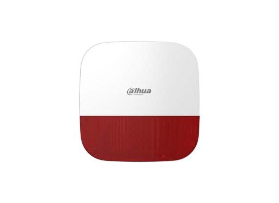 Dahua ARA13-W2(868) Wireless Outdoor Siren