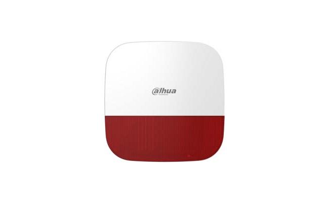 Dahua ARA13-W2(868) Wireless Outdoor Siren