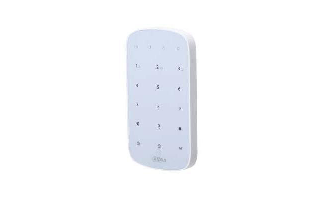 Dahua ARK30T-W2(868) Wireless Keypad