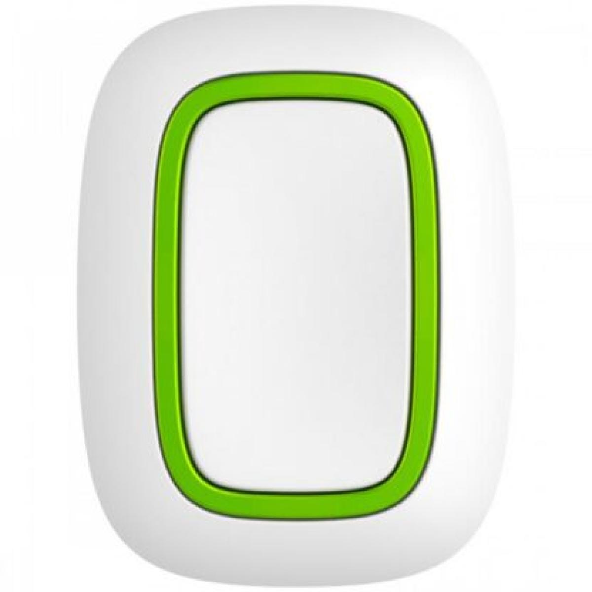 AJAX Wireless Button- White