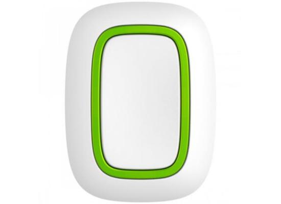 AJAX Wireless Button- White