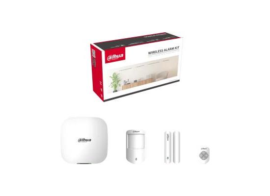 Dahua ART-ARC3000H-03-W2(868) Wireless Alarm KIT