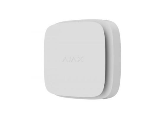AJAX Fire Protect 2 (Heat/Smoke) RB -White