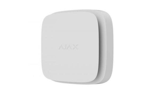 AJAX Fire Protect 2 (Heat/Smoke) SB -White