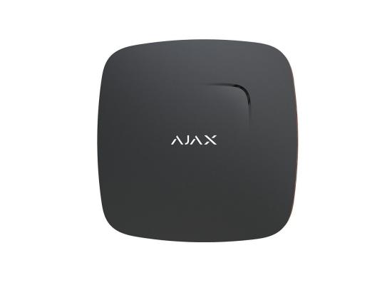 AJAX Fire Protect Wireless smoke and heat detector- Black