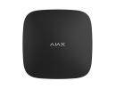 AJAX Hub 2 Plus alarm panel -Black