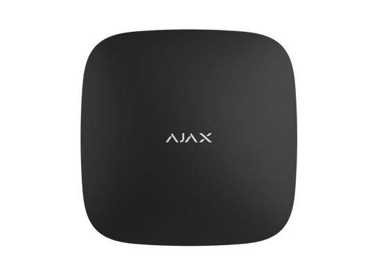 AJAX Hub alarm panel-Black