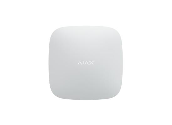 AJAX ReX alarm panel- White
