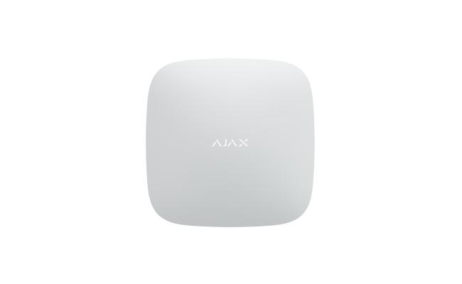 AJAX Hub alarm panel- White